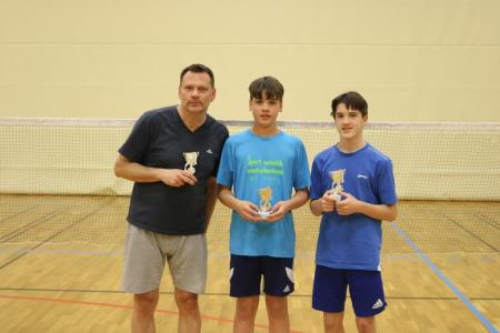 LB Turnir druga liga 1